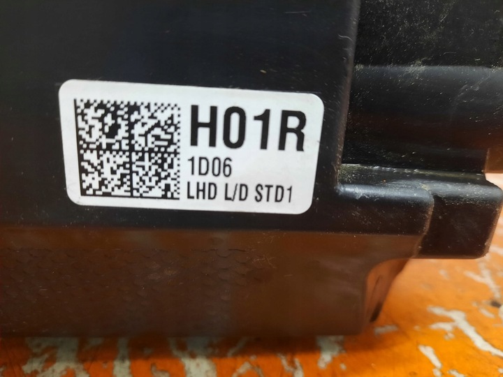 фото №8, Hyundai elantra vii 20- фара правий лампа права перед 92102-aa