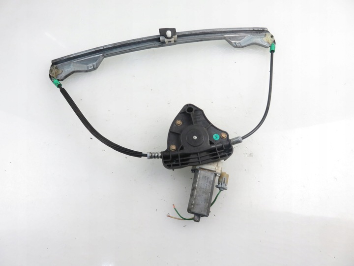 фото №5, Підйомник вікна праві переднє thalia i 0130822020