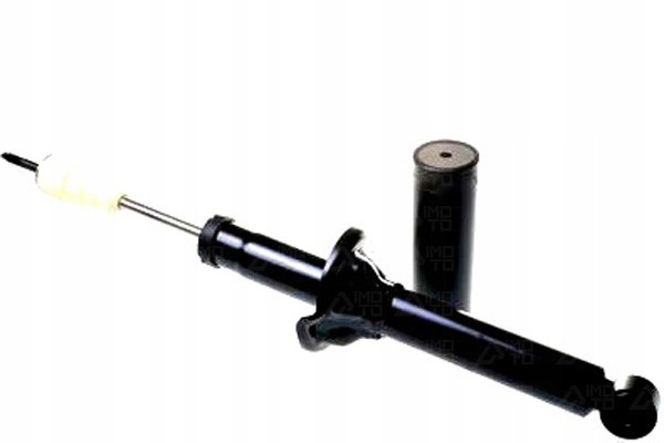 фото №2, Denckermann амортизатор dec, dsb054g