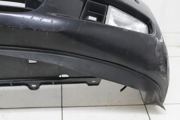 фото №9, Honda civic viii sedan 2006r- бампер переднє перед pdc b92p - код фарби