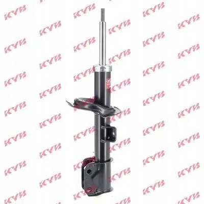 фото №13, 2x амортизаторы kyb перед l+p do suzuki sx4, sx4 i