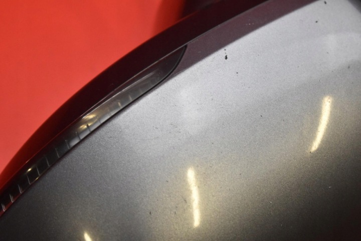 фото №7, Дзеркало ліве 714-16 eu 21016261 volvo s90 2 ii 16-20 13 pin