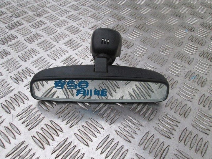фото №1, Дзеркало внутрішні 575 8s0867511 ateca 2016