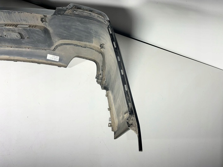 фото №7, Bmw 6 f12 f13 f06 650i m набор 10-18 бампер задний зад bdb