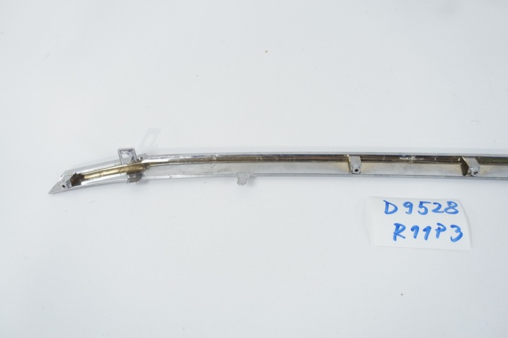 фото №6, Hyundai tucson iii планка хром решётка решётка радиатора 15- 86364-d7100