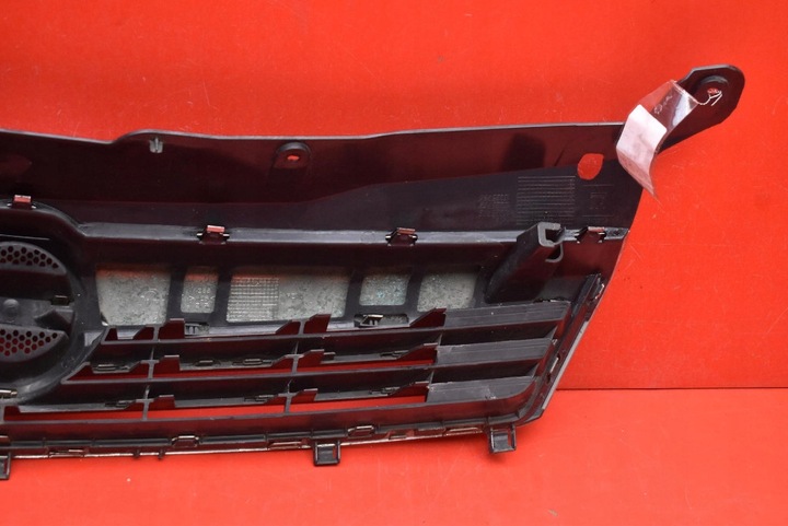 фото №12, Решітка решітка радіатора хром 13225780 opel astra 3 iii h рестайлінг 06-14