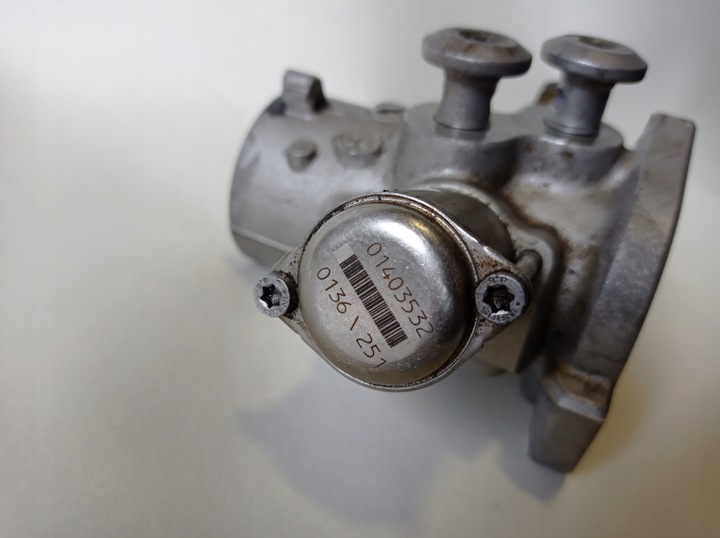 фото №5, Корпус датчик рейка bmw e60 e90 7832470