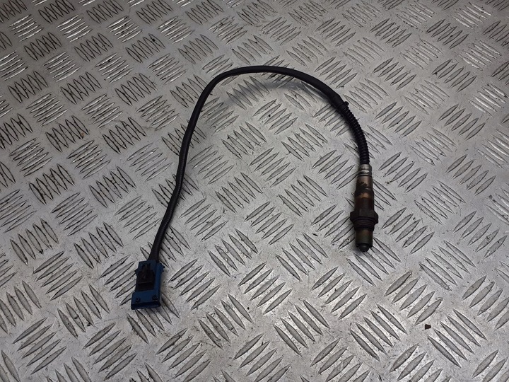 фото №1, Лямбда-зонд citroen xsara ii 1.6 0258006185