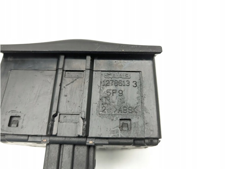 фото №7, Saab 9-3 перемикач світла 2005 салон 4/5dr 12786133 02-15 1.8t