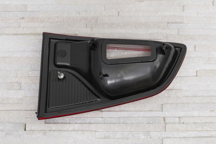 фото №12, Фара кришки права cn1513a602 ford ecosport 2012-17