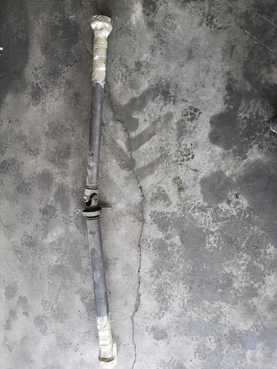 фото №1, Wał приводной audi a8 d2 4d0521101b