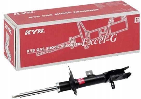 фото №1, Kyb амортизатор подвешивание 334643