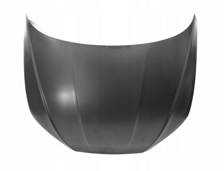 фото №1, Капот передня сталевий audi a5 b7 2016-2020