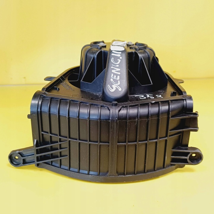 фото №5, Воздуходувка воздуховод вентилятор renault scenic ii - grand ii j84f666583v nr353
