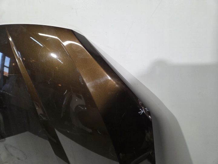 фото №8, Капот кришка двигуна bmw x1 e84 2009-2015r