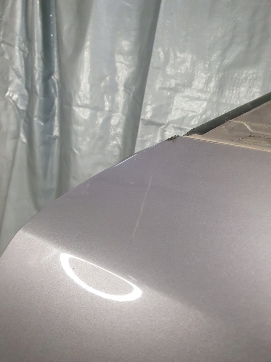 фото №11, Двері ліві передні hyundai sonata v k: g6