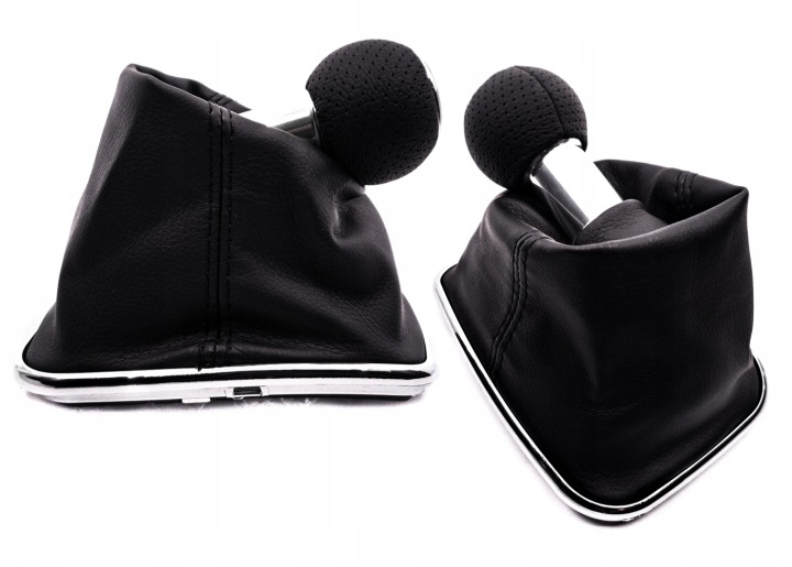 фото №8, Ручка зміни коробка передач чохол vw golf iv bora sport 5 / 6 коробка передач 12mm 23mm