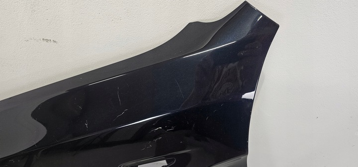 фото №6, Крило лівий перед переднє bmw x3 f25 10-17