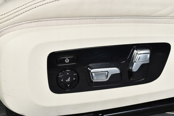 фото №11, Bmw x5 g05 сиденья сиденье салон средство обивка массаж вентиляция комфорт