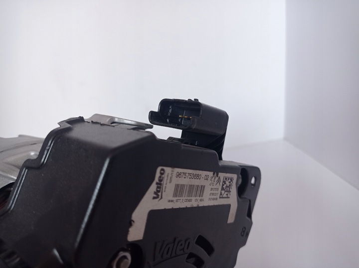 фото №5, Генератор відновлений peugeot citroen старт сплав ist60c017 9675753680