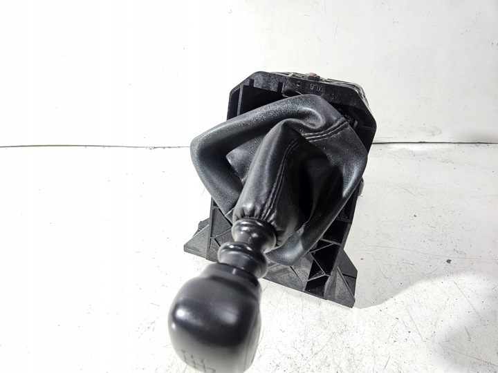 фото №8, Вибірник домкрат ручка зміни коробки передач чохол peugeot expert iii 9809544180