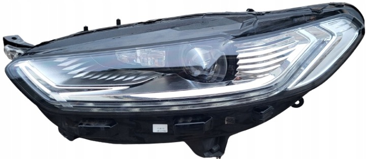 фото №16, Фара передний левое ford mondeo mk5 2018-2022 oem номер