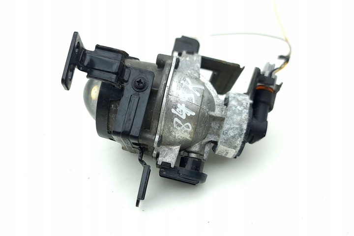 фото №7, Галоген лівий переднє hyundai i30 gd 92201g4500 1.0l 2023