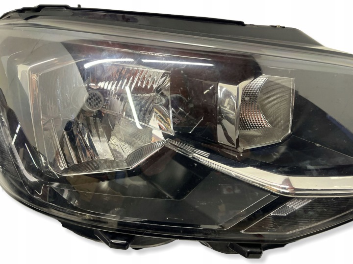 фото №12, Volkswagen transporter - caravelle t6 фара передня права 7e1941016l 15 -