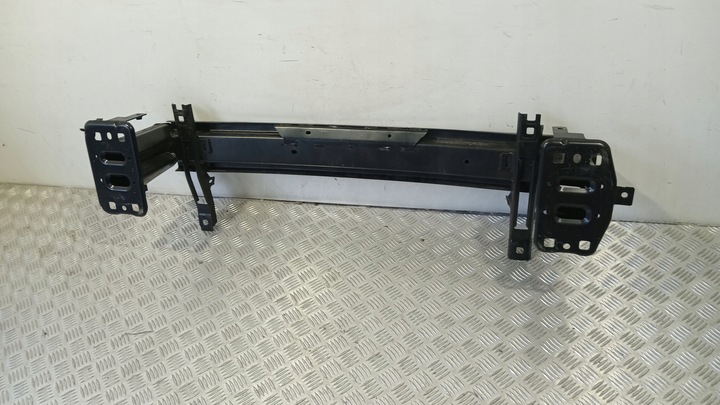 фото №11, Балка бампера перед ford fiesta mk8 16-23 h1bb-109a26-ah оригінал