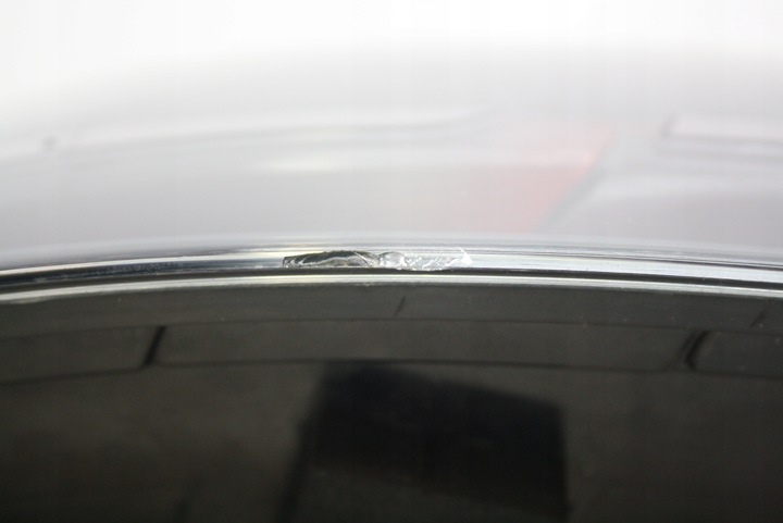 фото №14, Лампа левый зад led matrix чёрная audi q7 sq7 4m0052101a