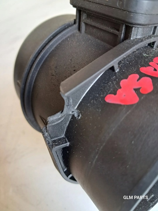 фото №6, Mercedes-benz a клас w176 1.5 cdi витратомір a6450900048