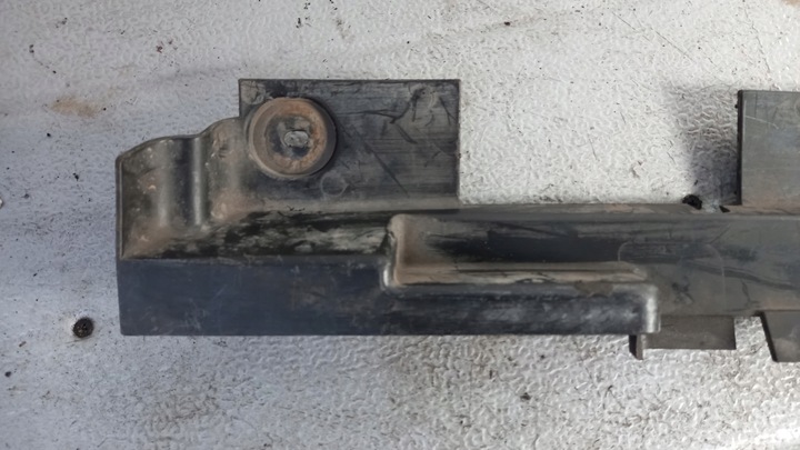 фото №5, Защита накладка volvo v40 3m51-10b738-dj