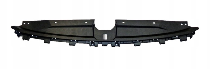 фото №1, Захист решітка ременя перед kia ceed 2018- оригінал 86362j7000