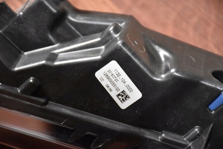 фото №15, Галоген led lci правый перед bmw g20 g21 f45 f46 fl