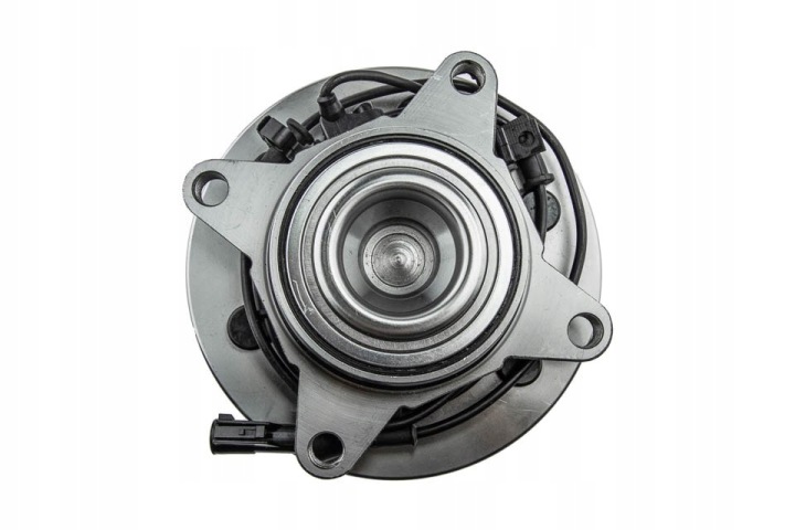 фото №9, Ступица диски перед ford expedition 03-06 navigator