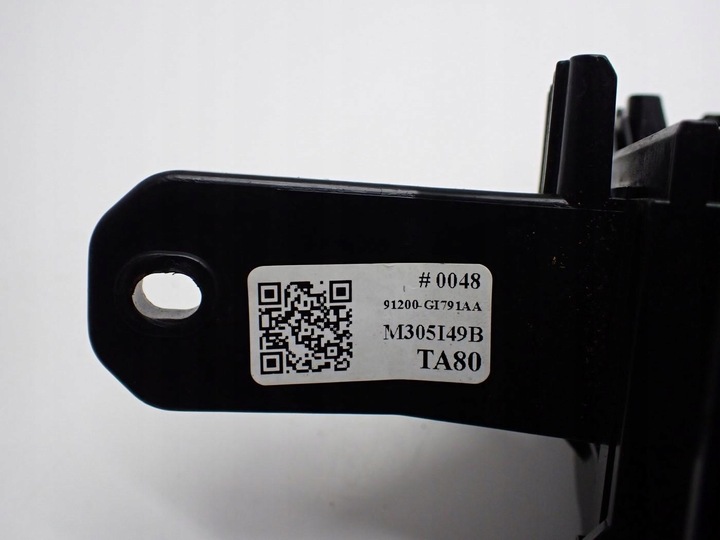 фото №9, Корпус коробка запобіжників 91200-gi791 hyundai ioniq 5 електричний 22r