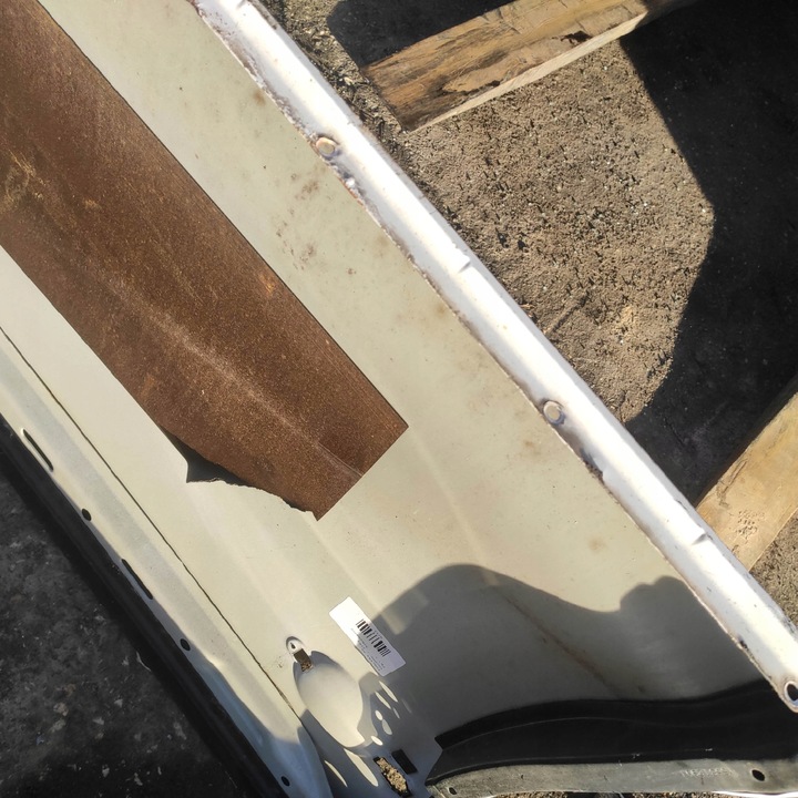 фото №7, Двері ліві лівий перед передні vw golf vi універсал lb9a