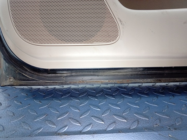 фото №15, Subaru legacy iv рестайлінг двері перед праві 65z