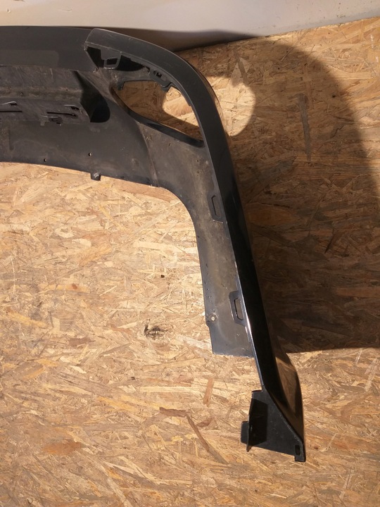 фото №7, Бампер зад bmw x5 e70 м-пакет