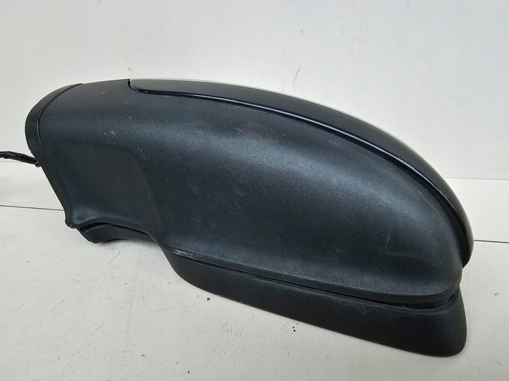 фото №7, Зеркало левая mercedes a b класс b-klasa w169 w245 рестайлинг 9 pin европа eu