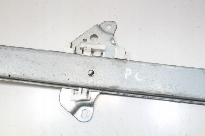 фото №7, Подъемник стекла левых передних дверь nissan juke f15 80731jx00c 1.6l