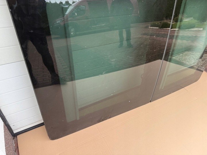 фото №5, Mercedes v класс a447 w447 панорама люк крыша оригинал