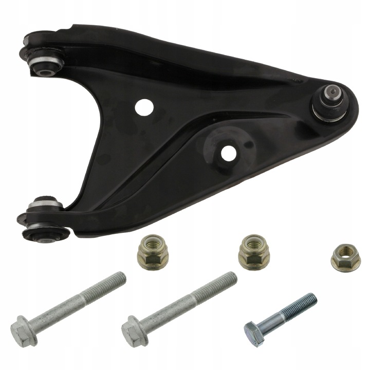 фото №1, Важіль febi 40254