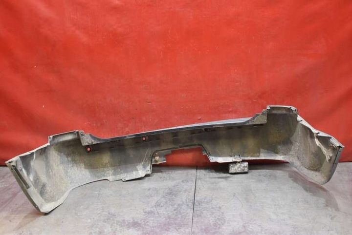 фото №13, Бампер зад задний pjt pdc jeep grand cherokee 3 iii wk 04-10