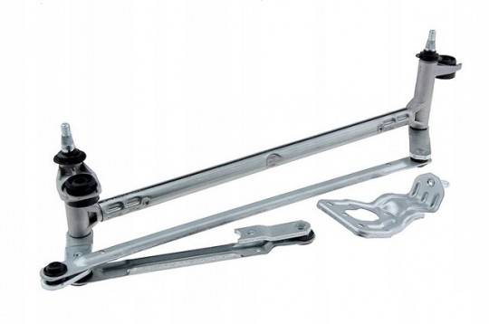 фото №1, Механізм двірник перед vw polo 2009-