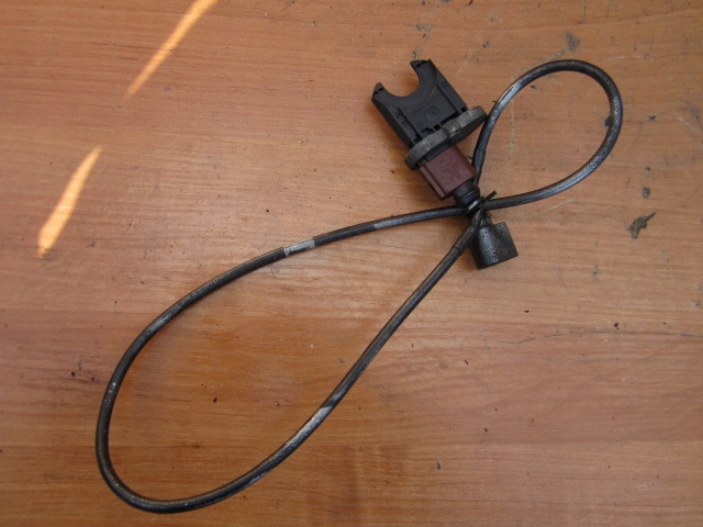 фото №12, Vw polo skoda fabia seat ibiza насос підсилювача trw 6q0423156ab