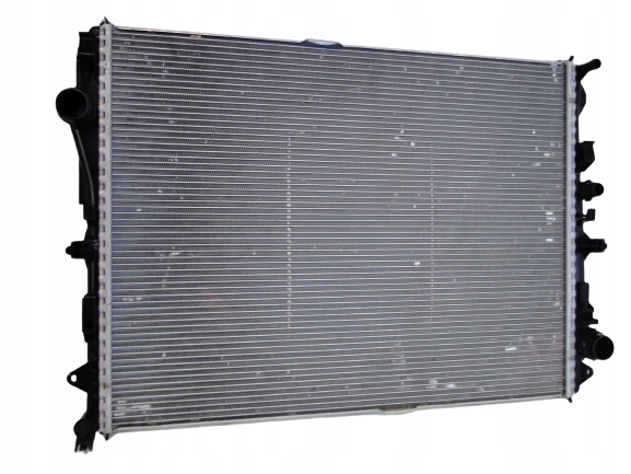 фото №1, Mercedes e класс 238 c/a радиаторов воды жидкости w238