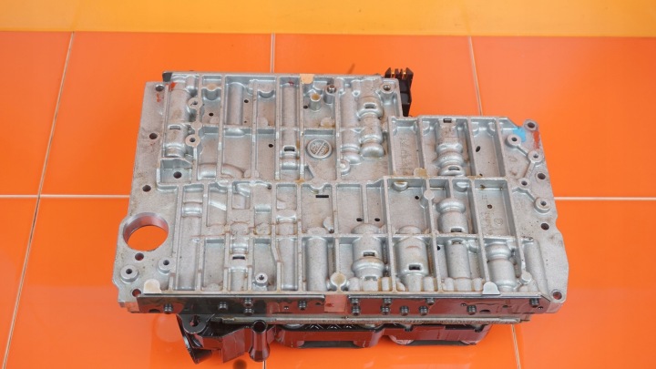 фото №6, Chrysler 300c 3.0 crd 642982 exl мехатроніка блок керування  коробки a1402700069