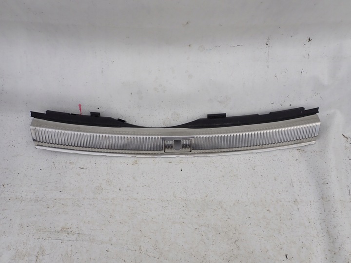 фото №12, Планка багажника audi a6 c7 avant 4g9864483