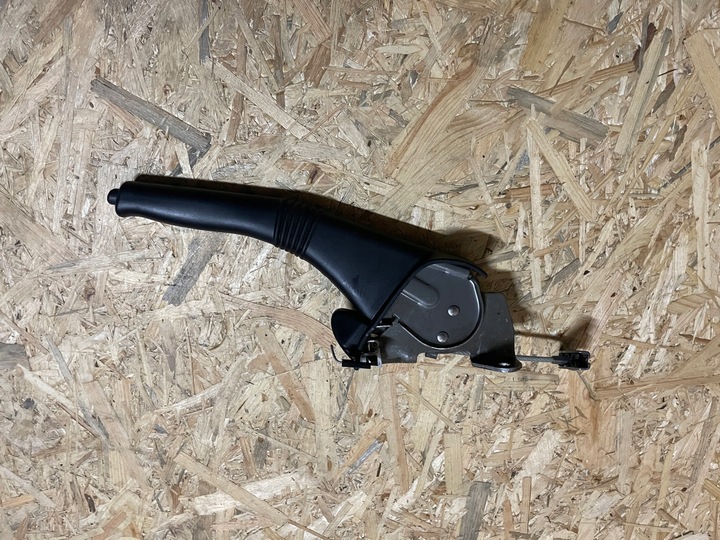 фото №1, Важіль гальма ручного dacia sandero i 1 360109167r